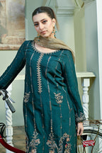 SILA GREEN