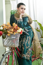 SILA GREEN