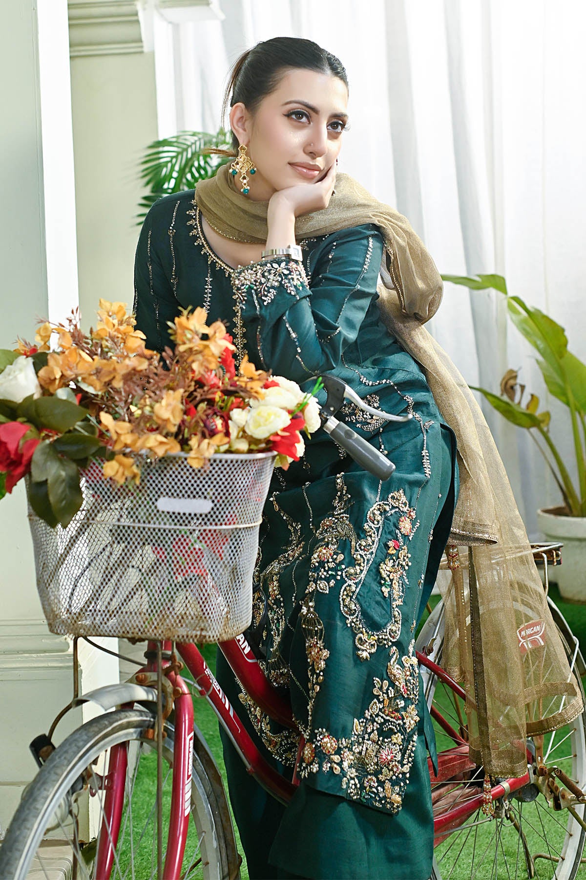 SILA GREEN