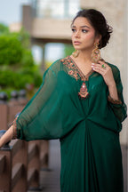 Emerald Jewel