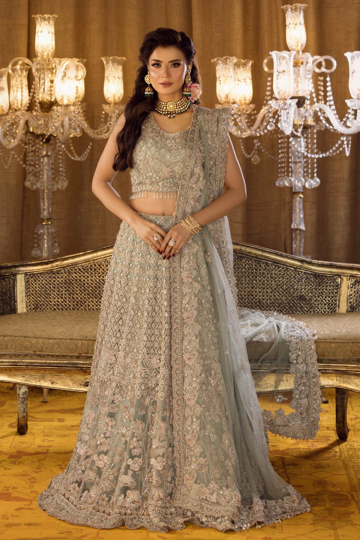JAHAN ARA