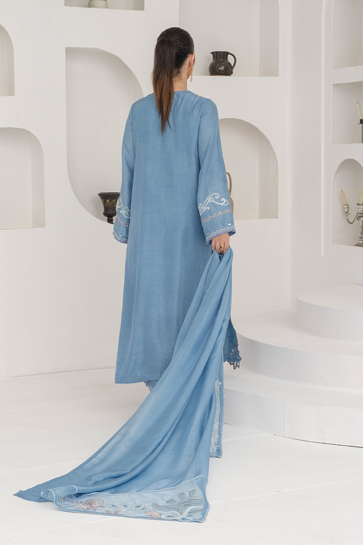 Aquamarine