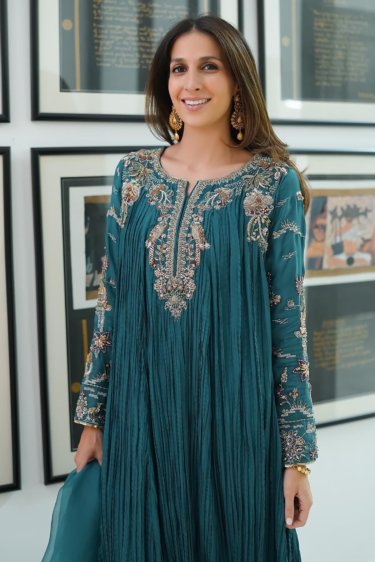 Mahnoor