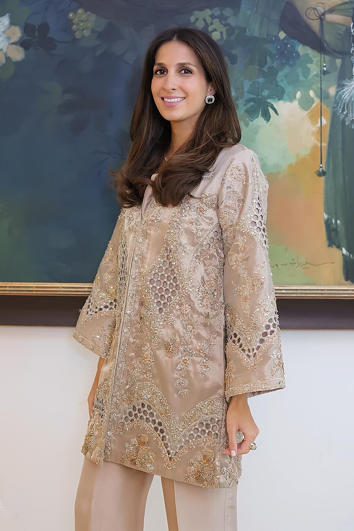 Zareen