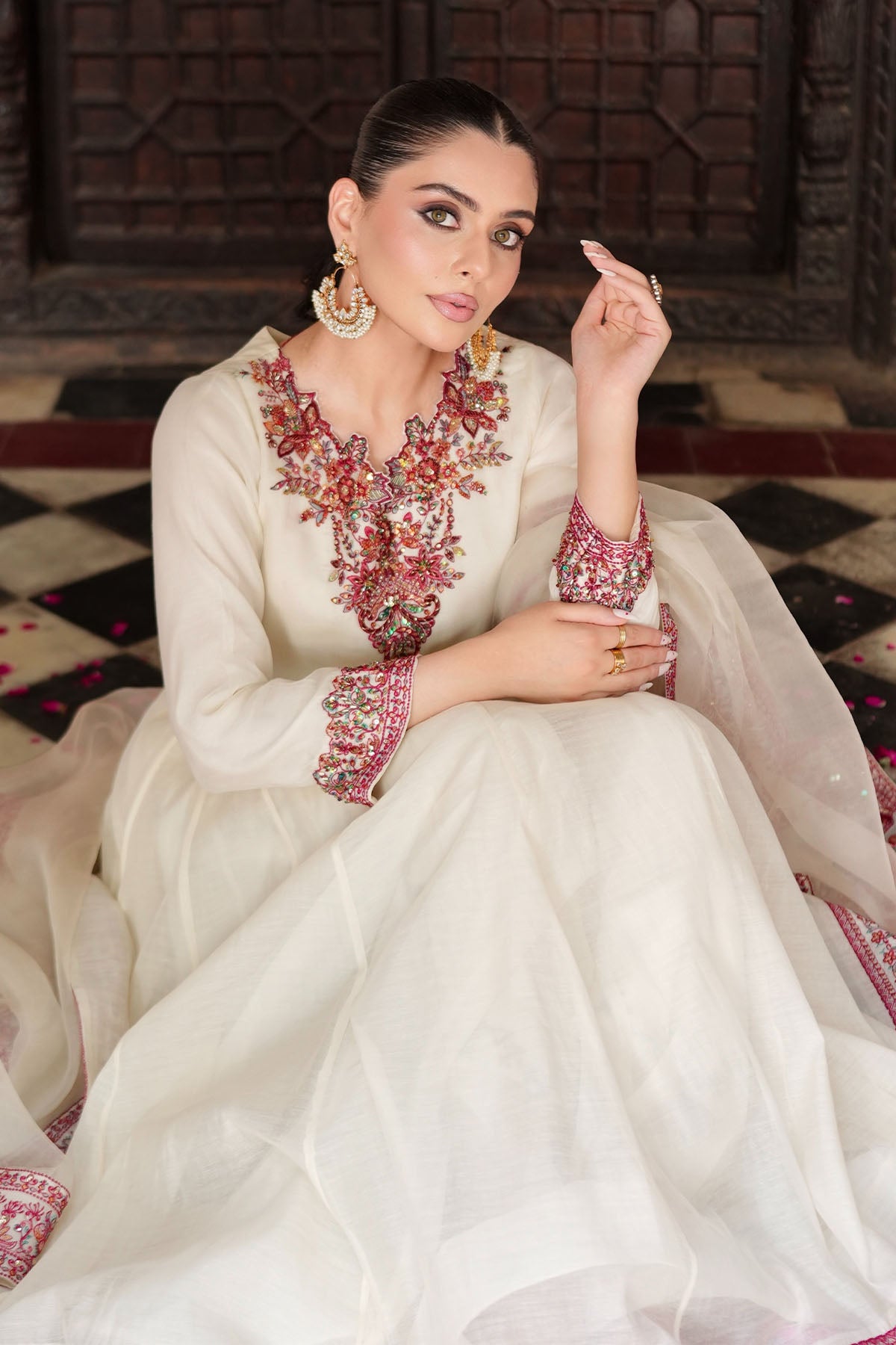 CHANDANI