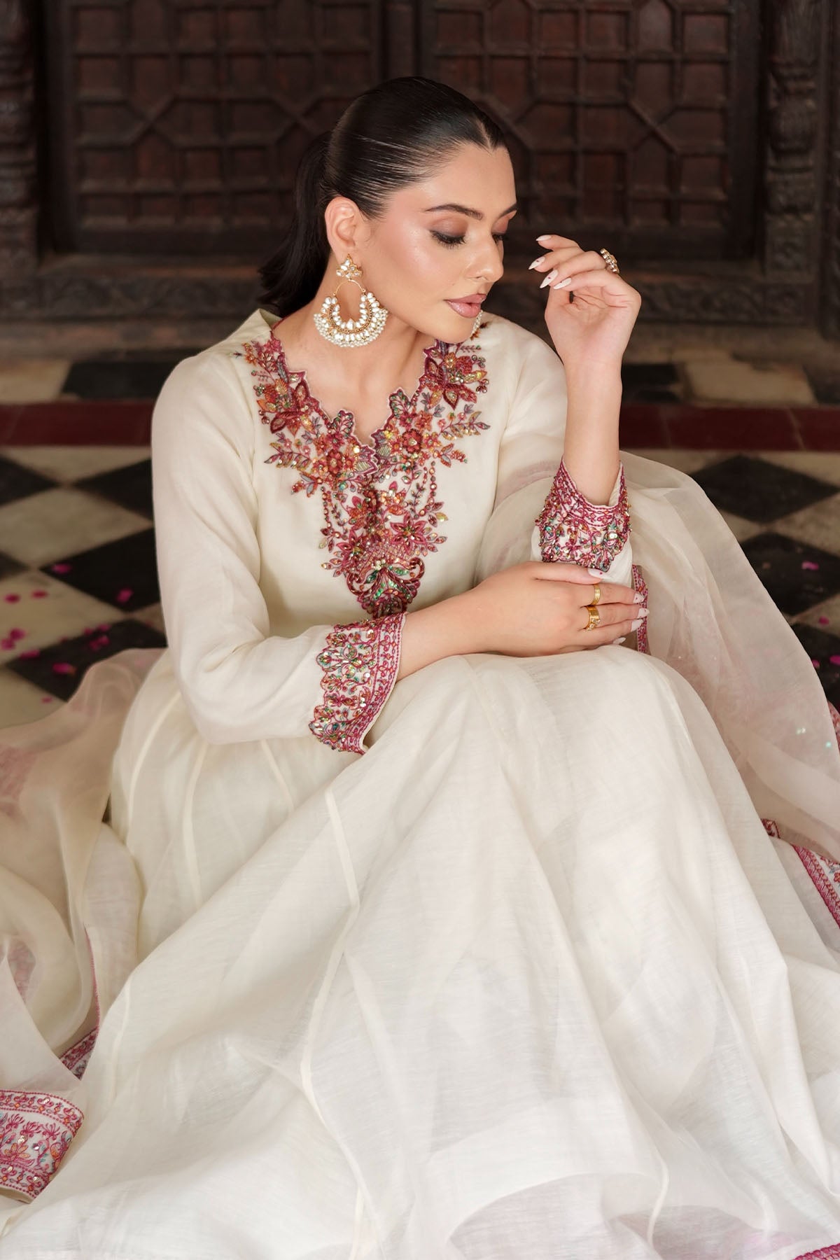 CHANDANI