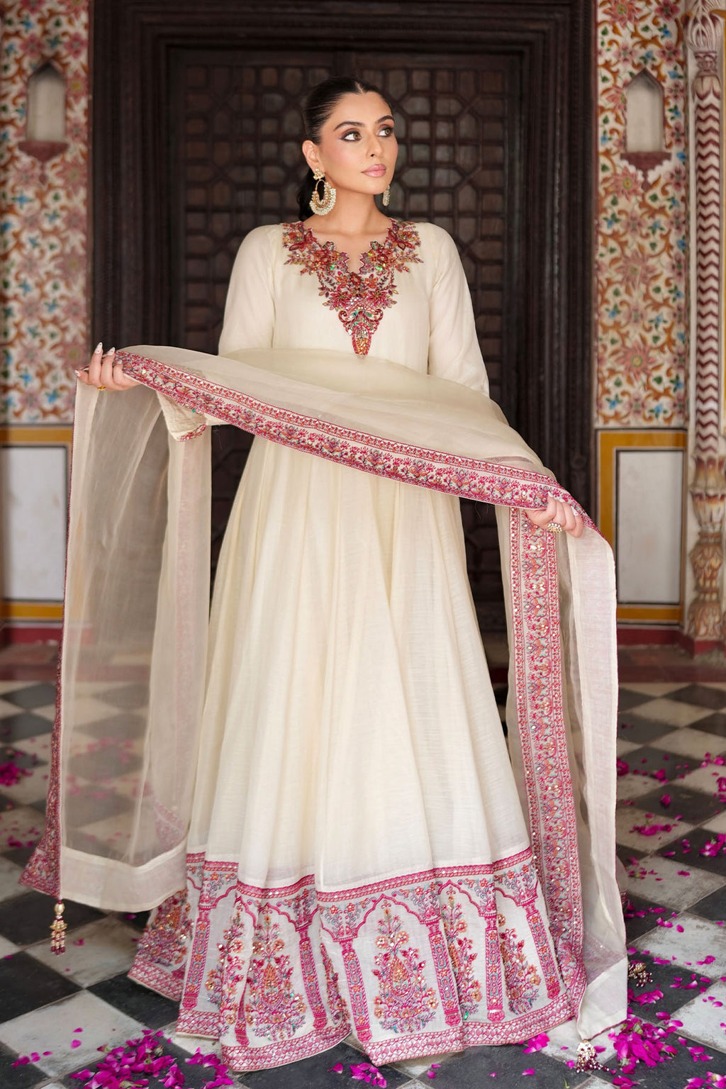 CHANDANI