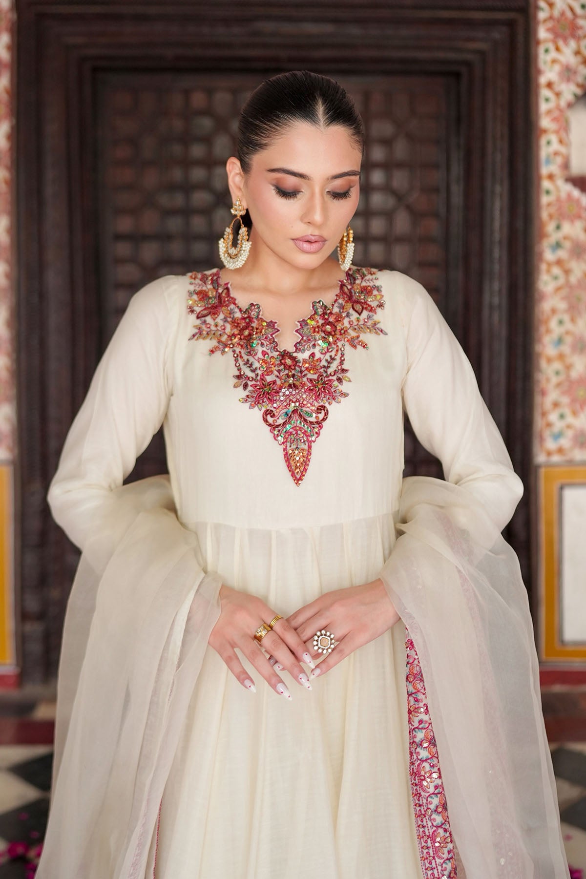CHANDANI
