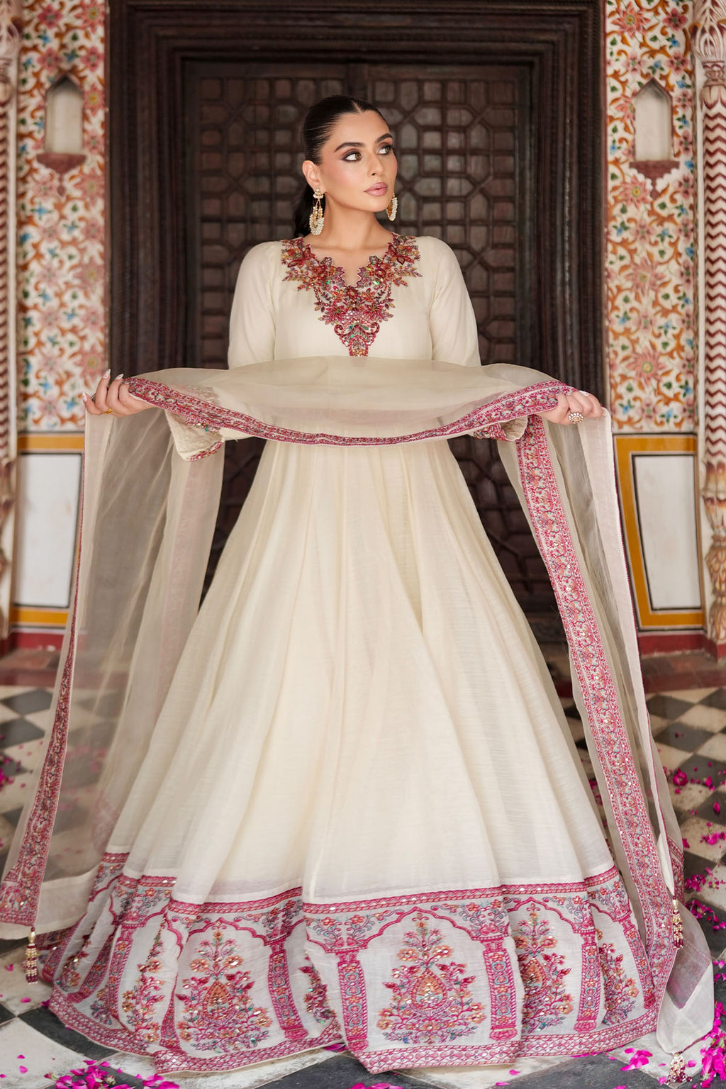 CHANDANI