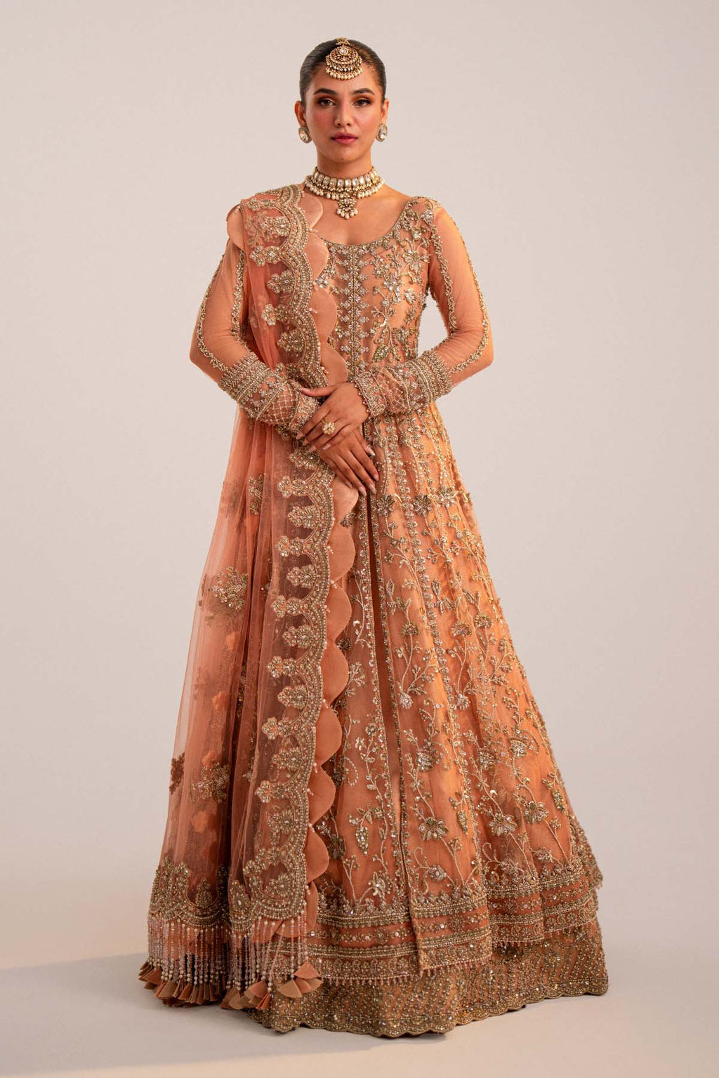 ANARKALI