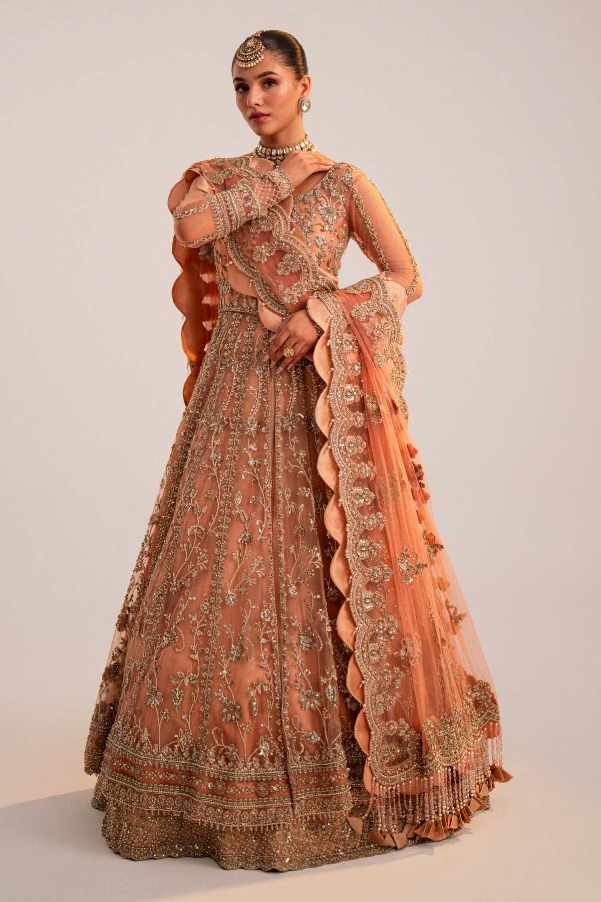 ANARKALI