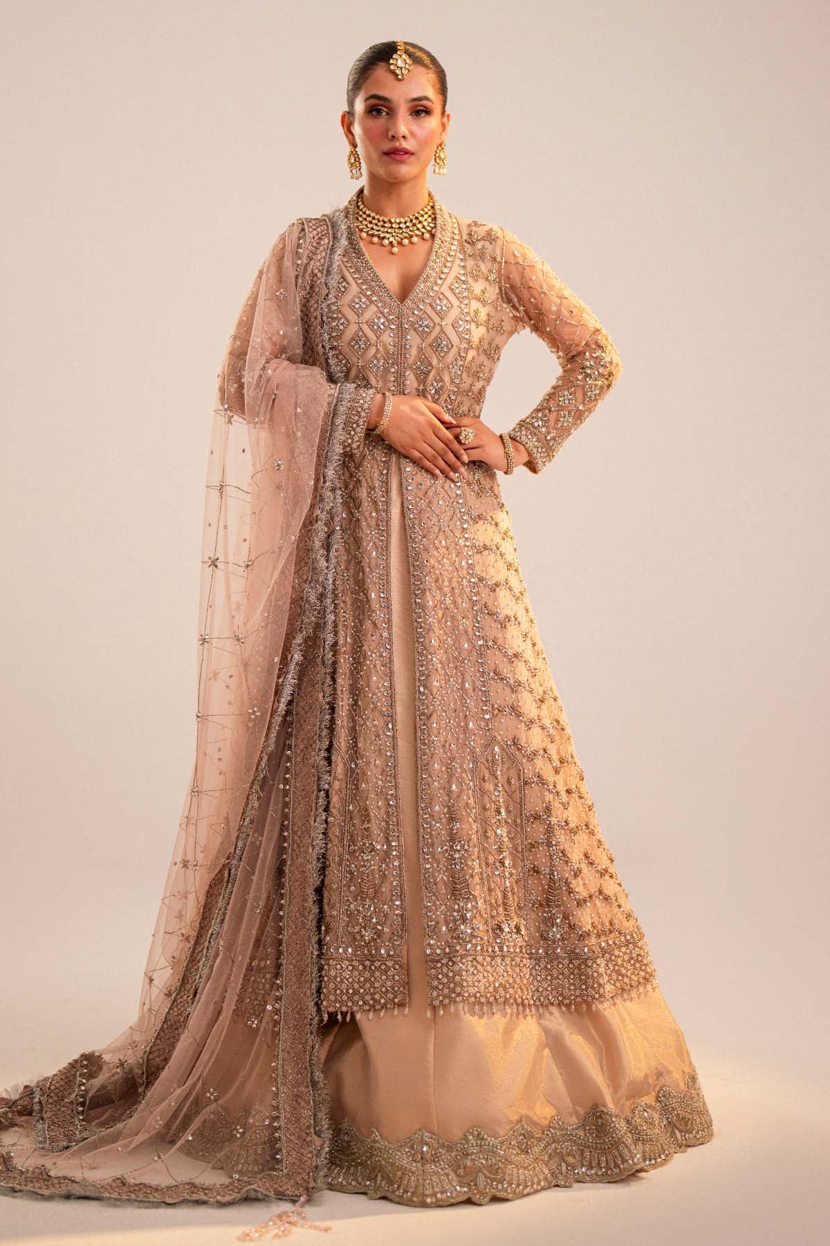 NUR JAHAN