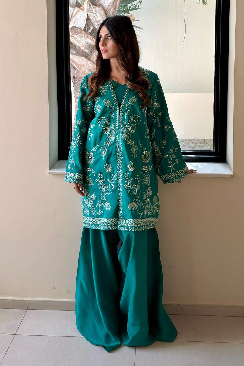 Mahveen