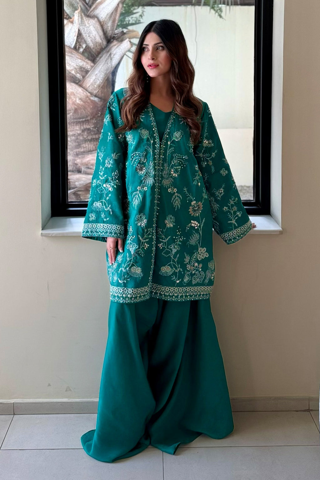 Mahveen