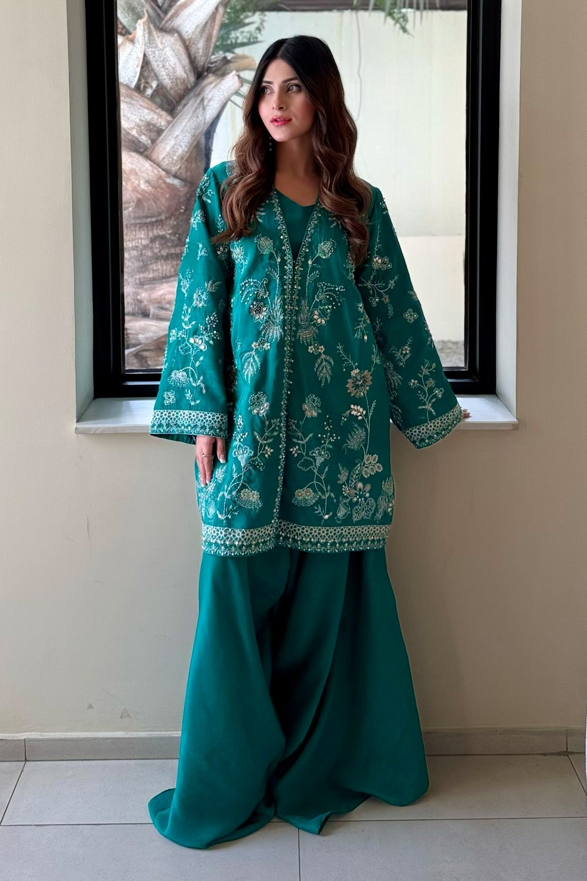 Mahveen