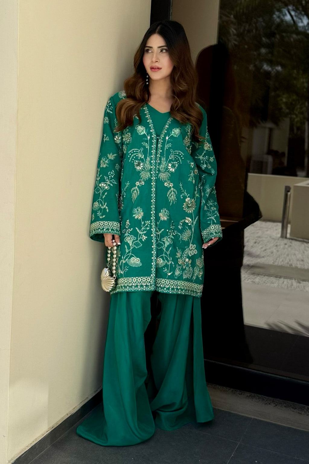 Mahveen