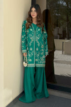 Mahveen