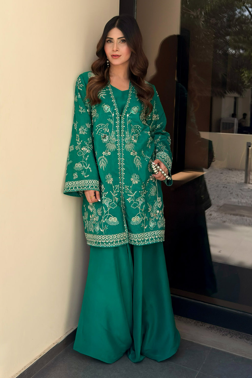 Mahveen