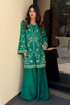 Mahveen