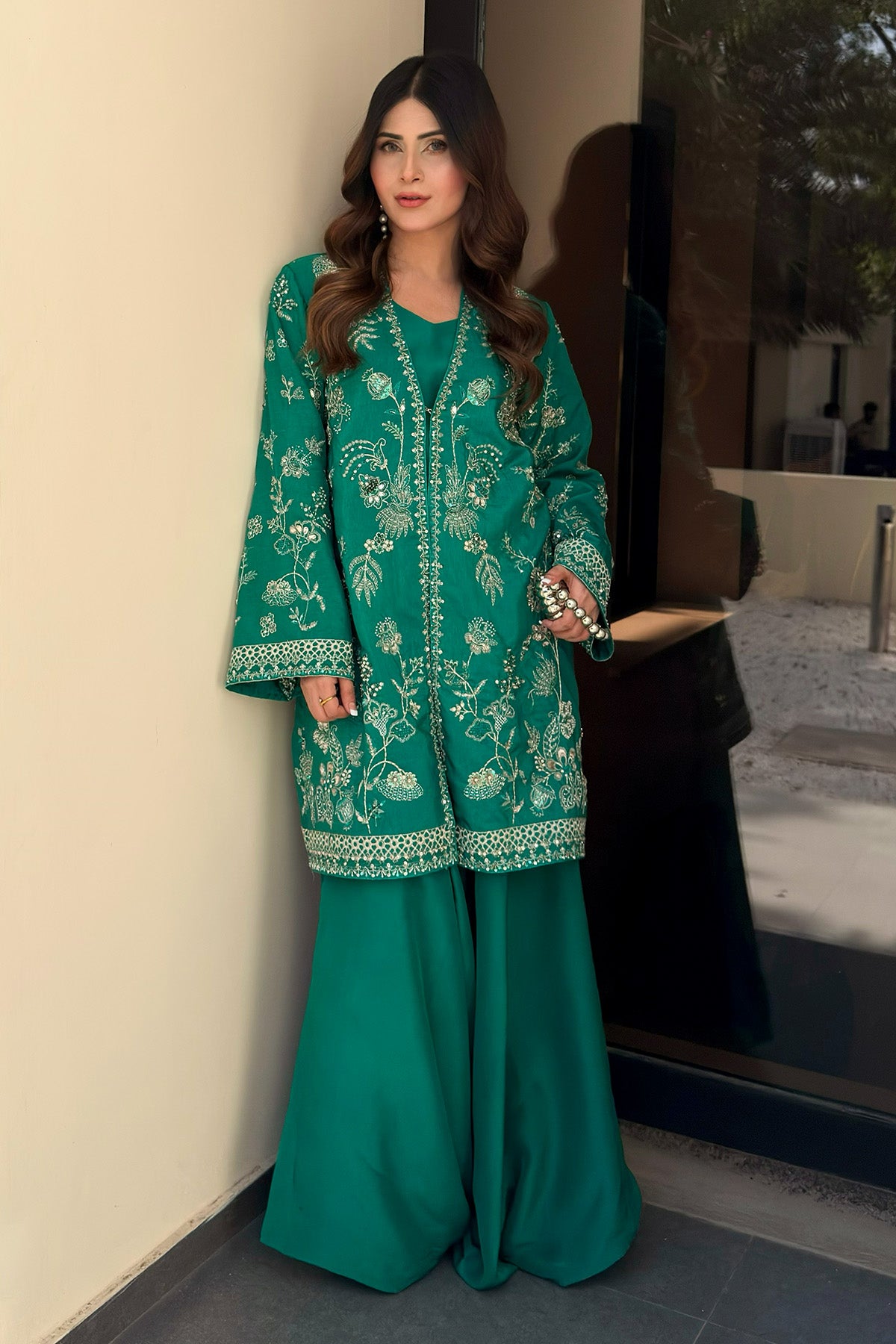 Mahveen