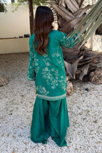 Mahveen