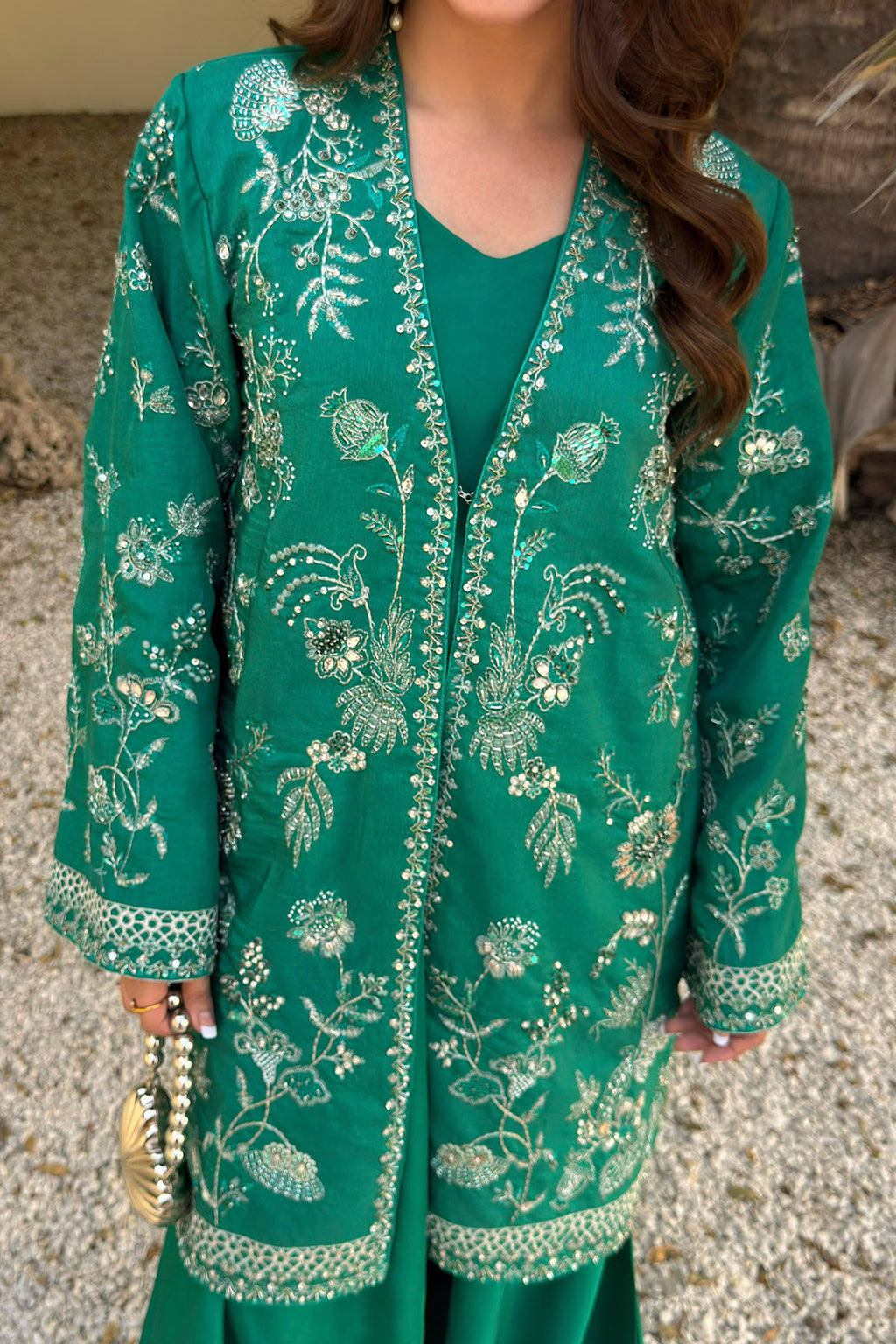 Mahveen