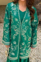 Mahveen