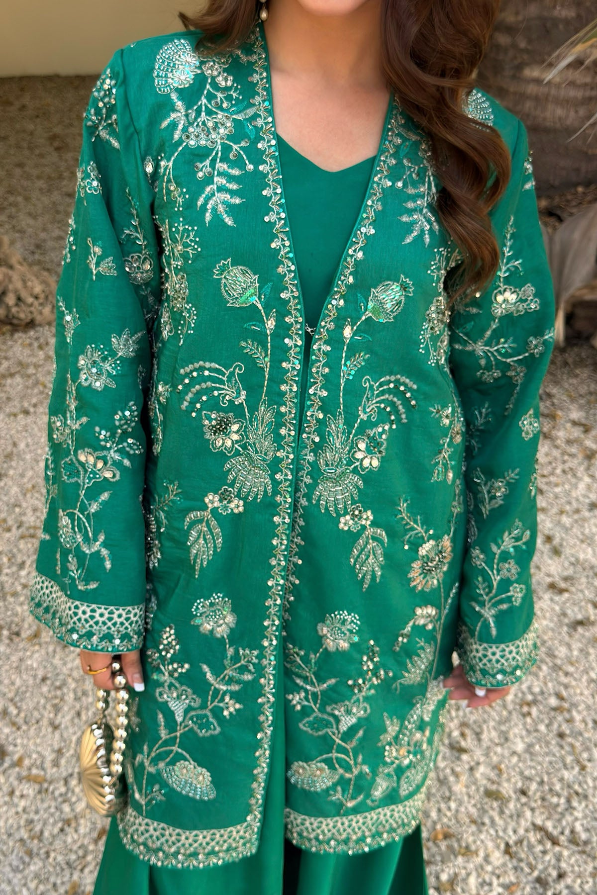 Mahveen