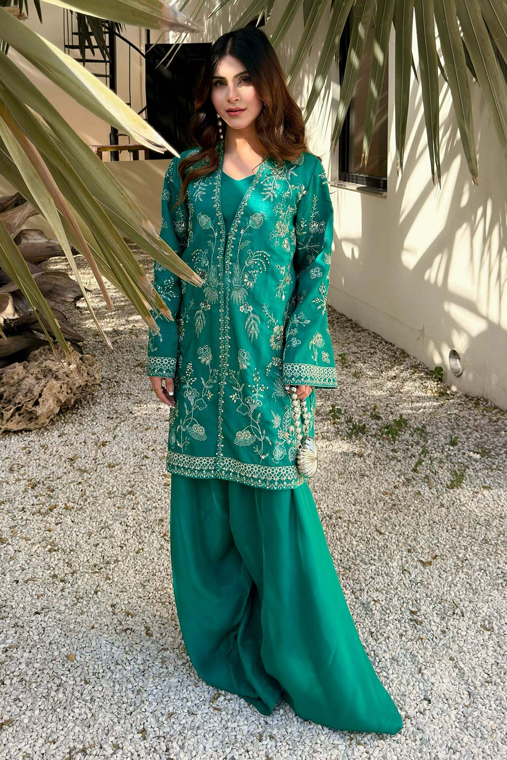 Mahveen