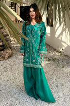 Mahveen