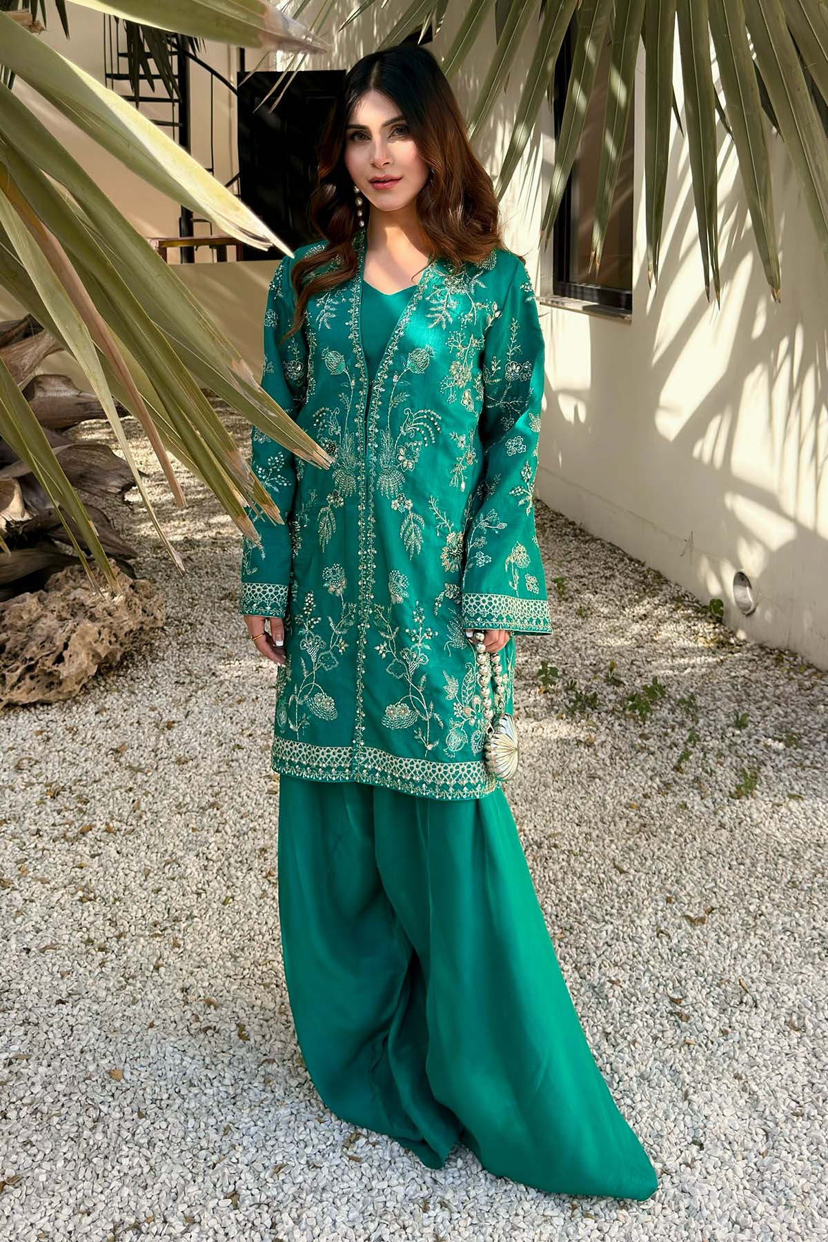 Mahveen