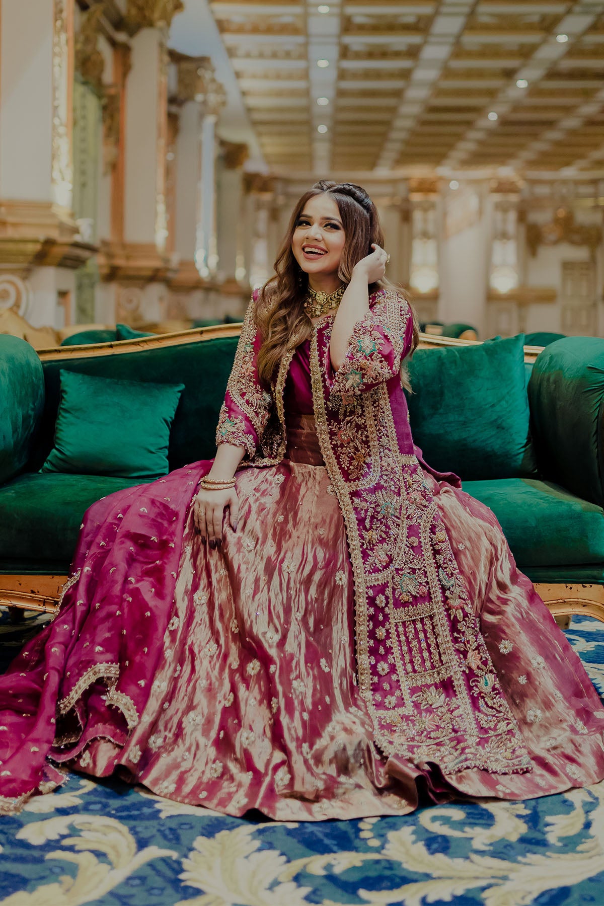 Majesty