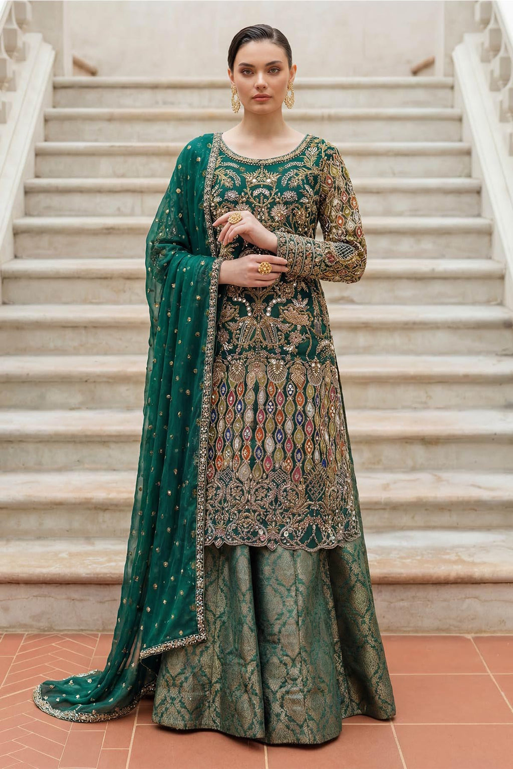 Noor-e-Sabz
