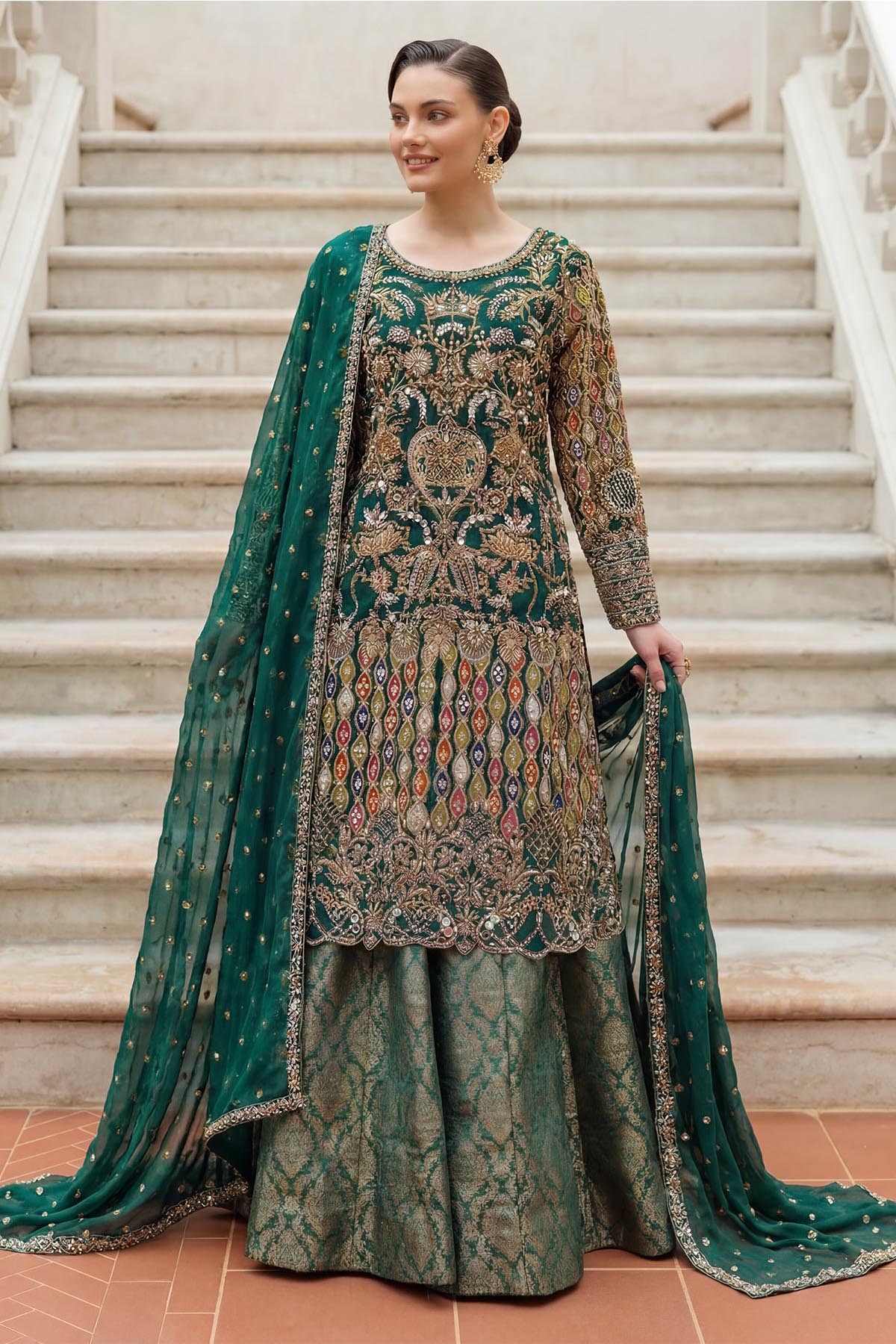 Noor-e-Sabz