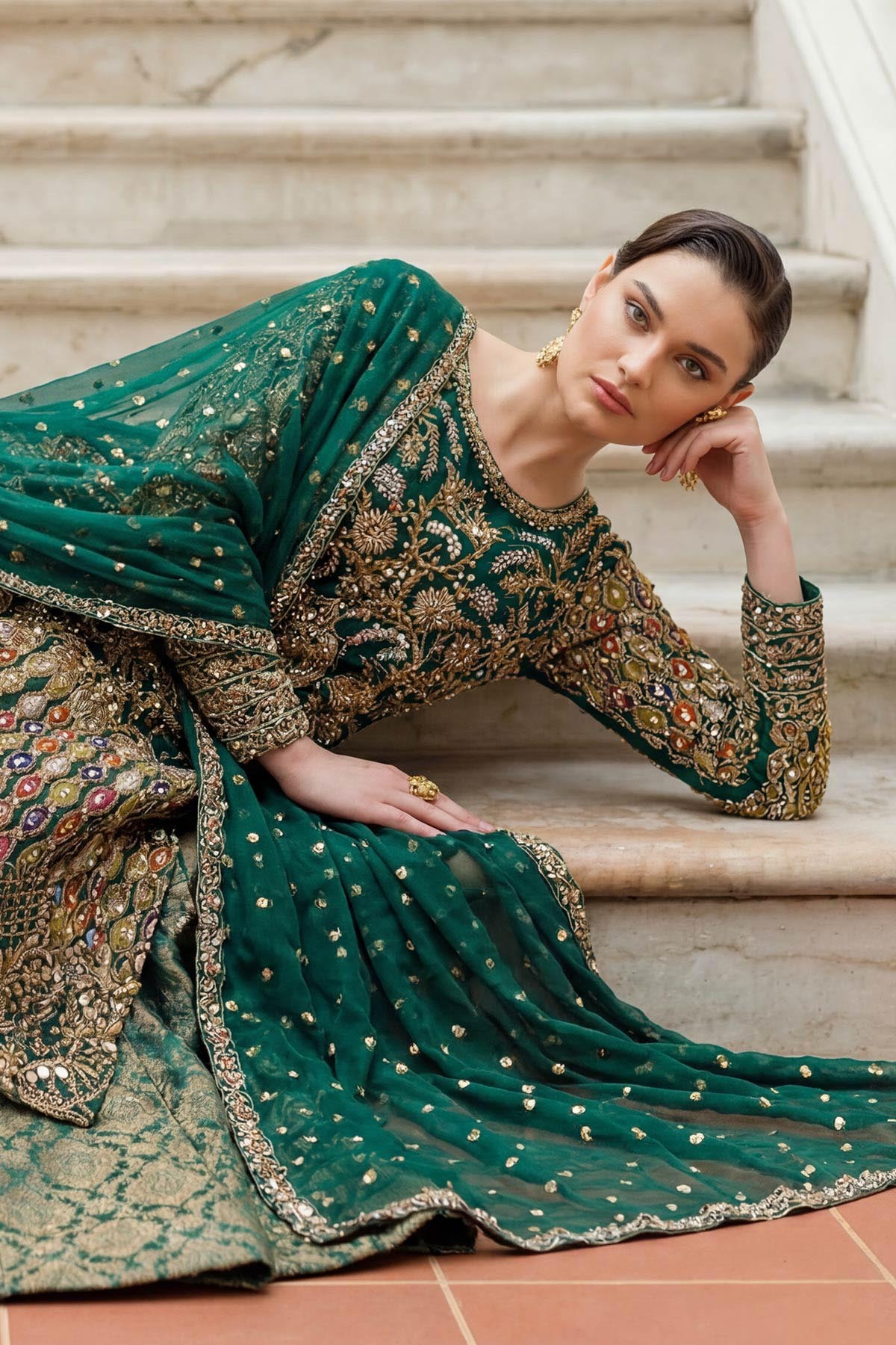Noor-e-Sabz