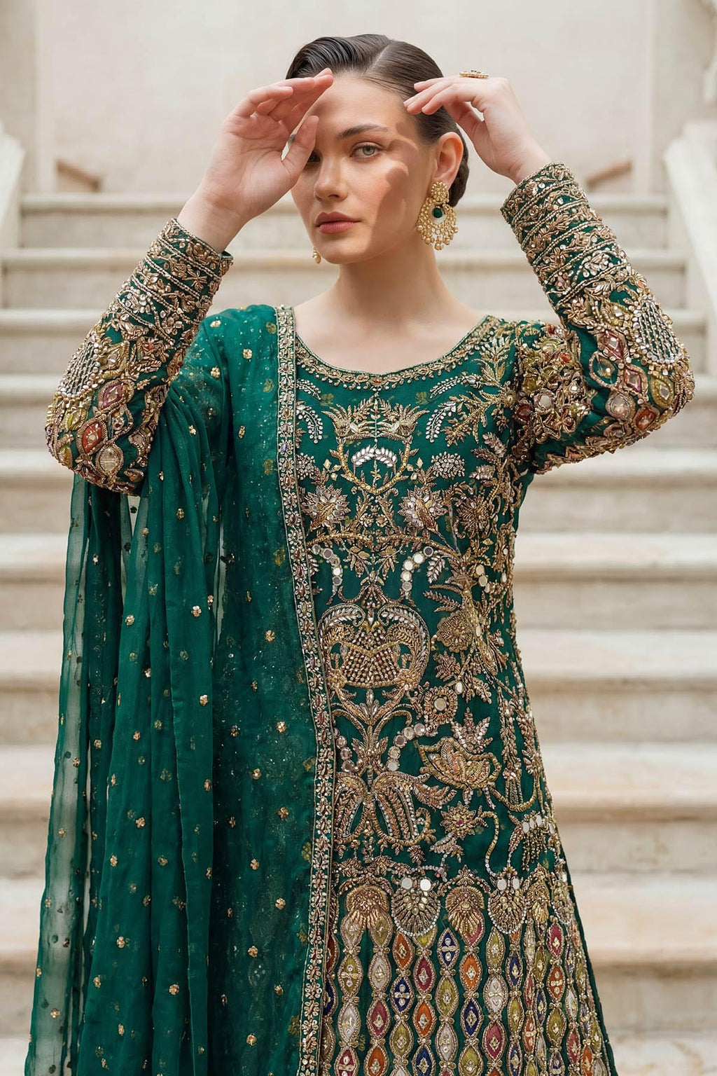 Noor-e-Sabz