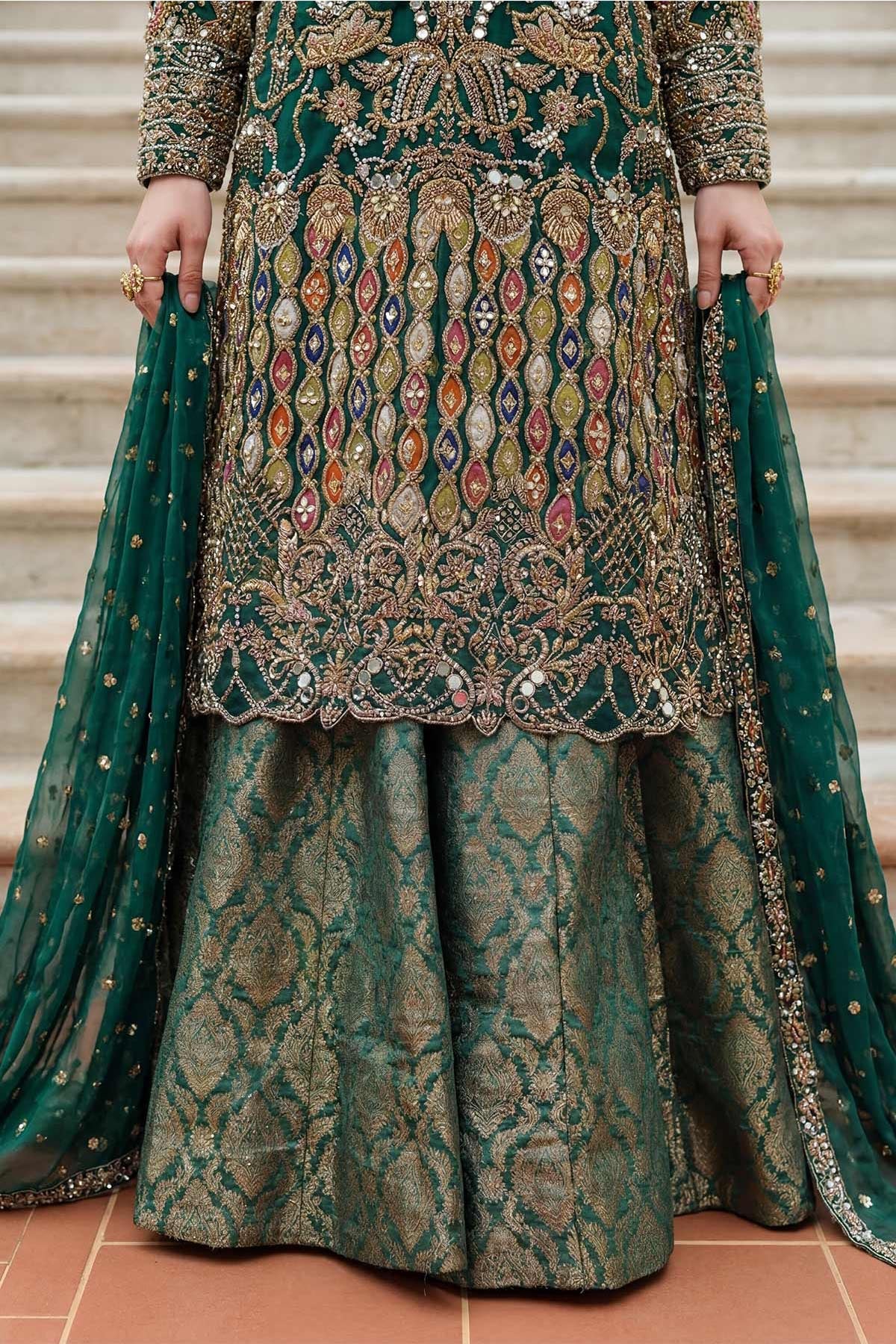 Noor-e-Sabz