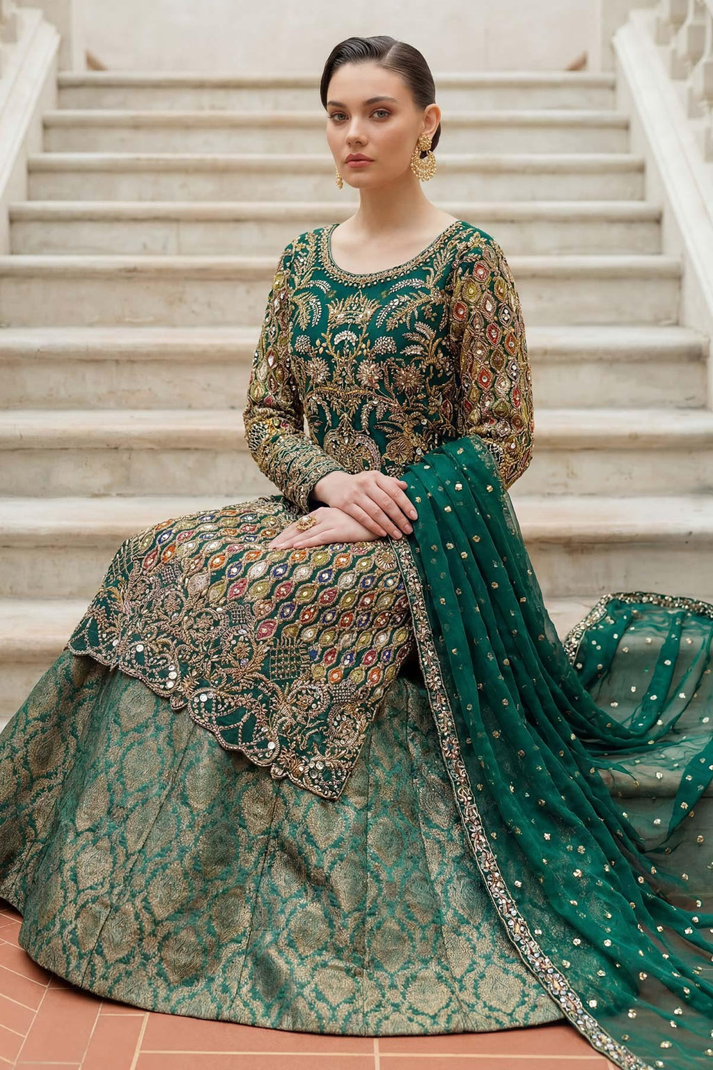 Noor-e-Sabz