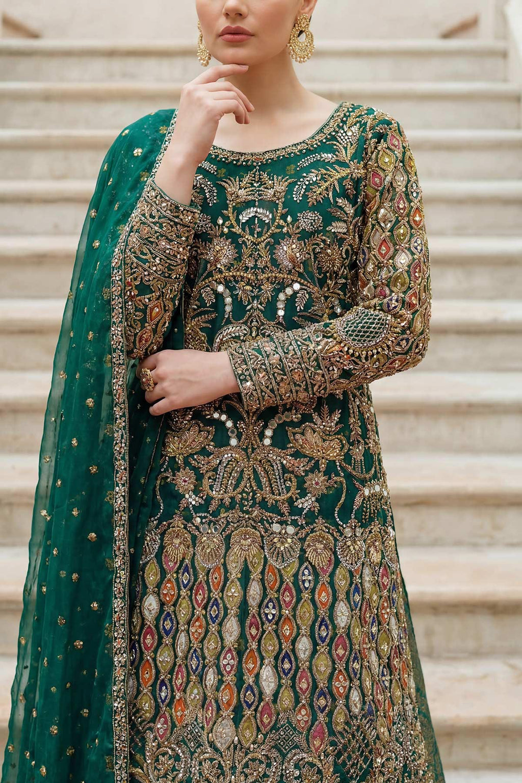 Noor-e-Sabz