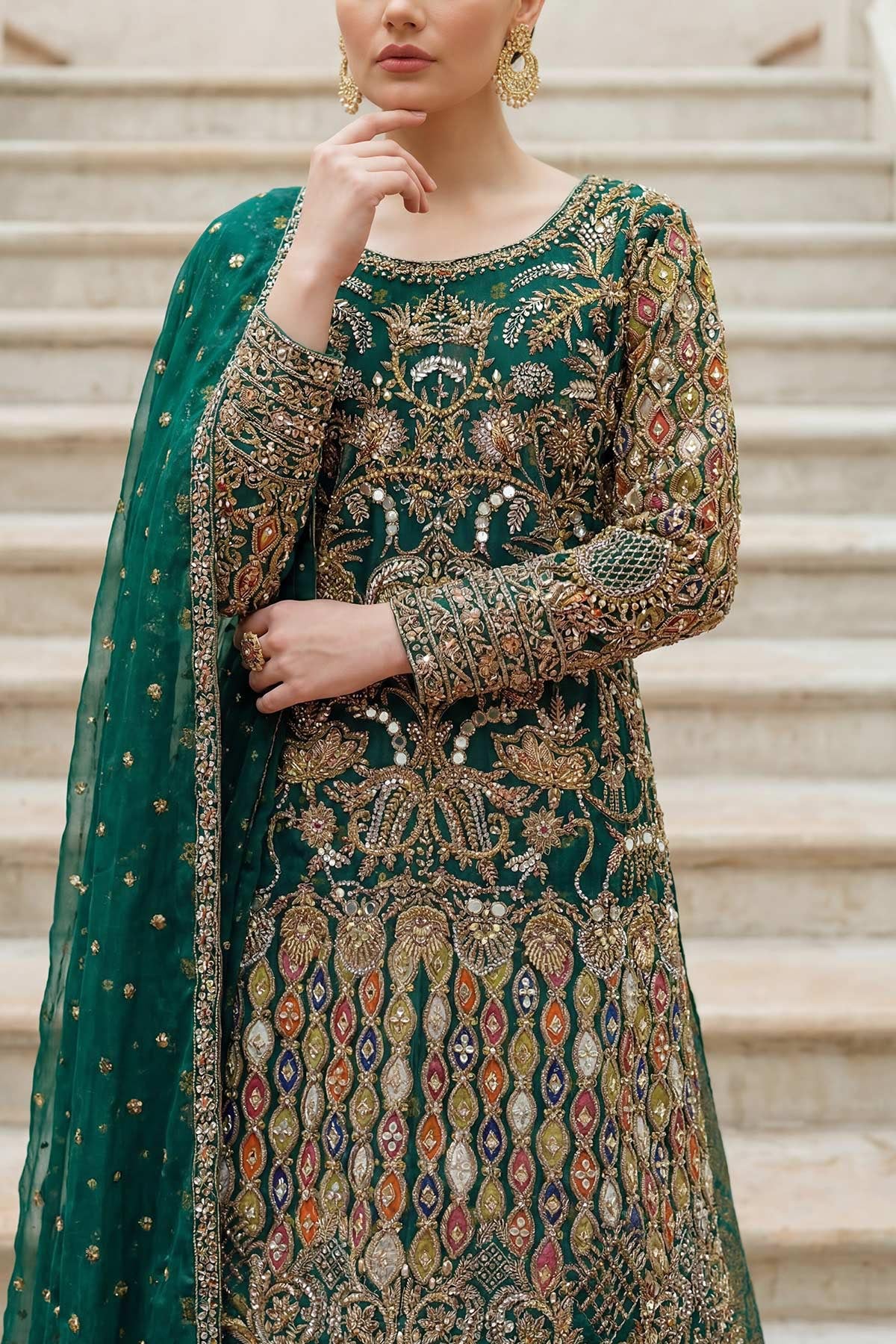 Noor-e-Sabz
