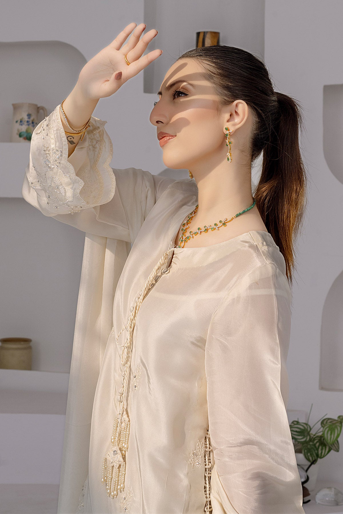 Pearl White