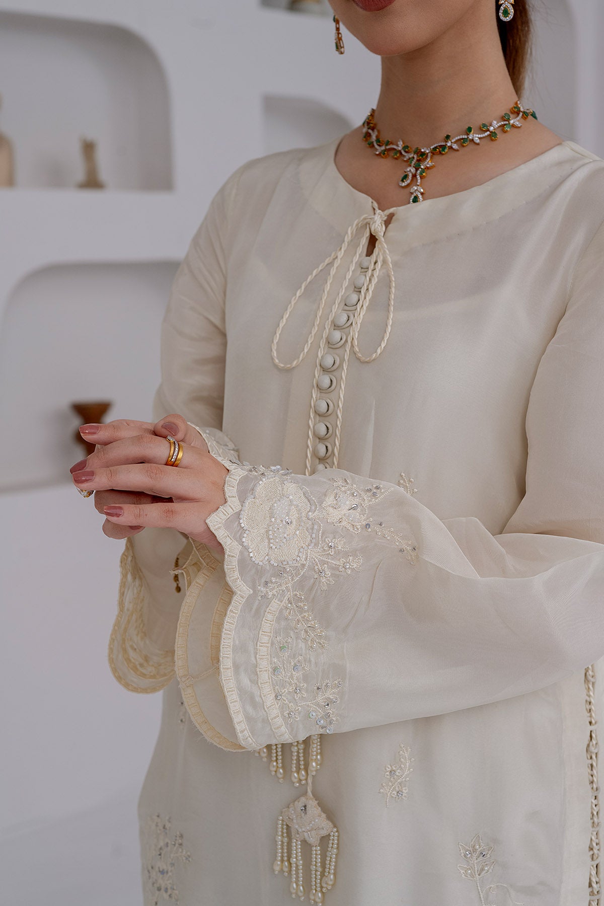Pearl White