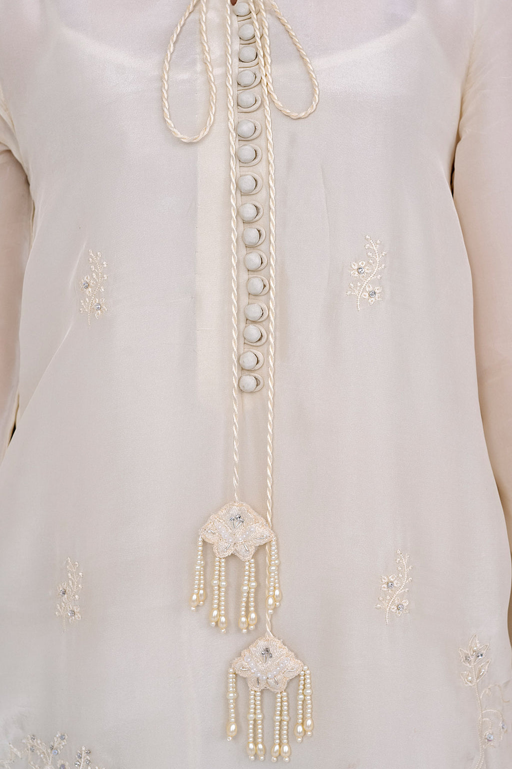 Pearl White