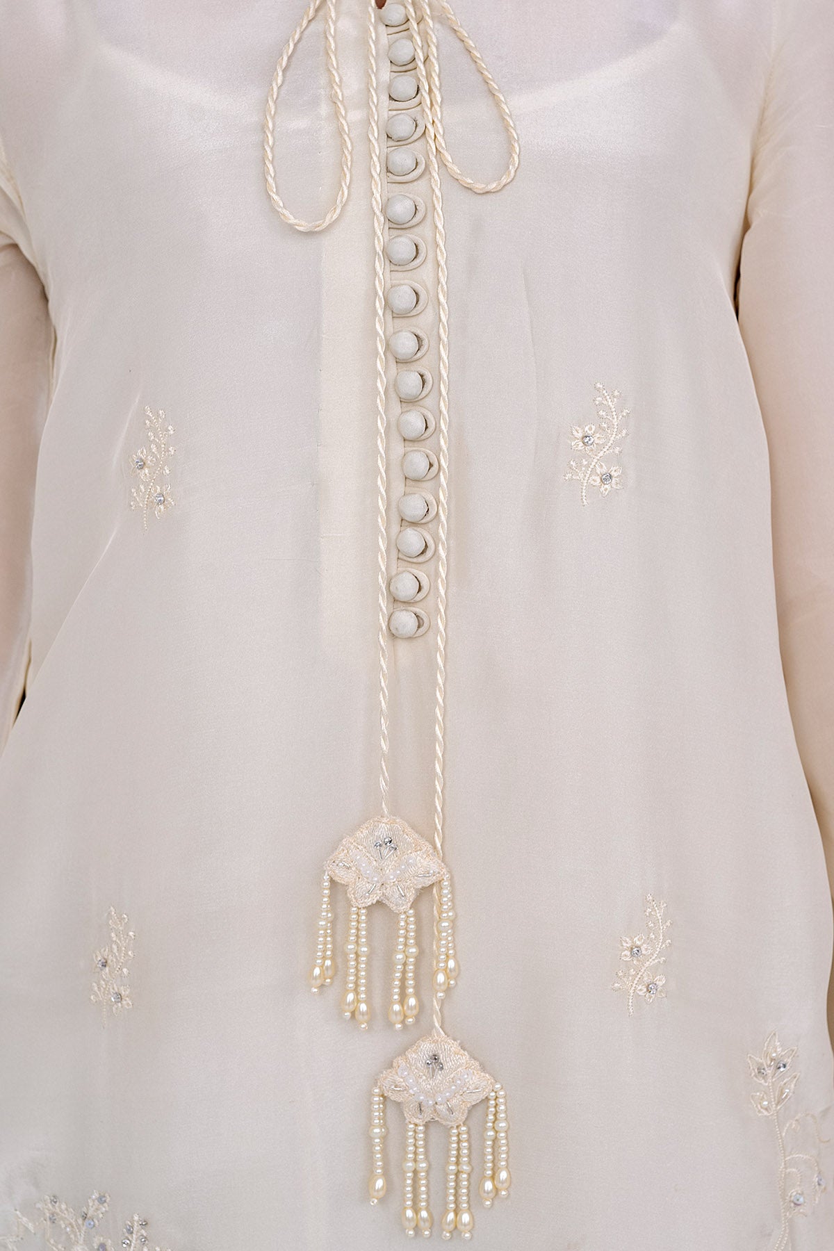 Pearl White