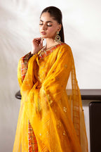 Ethnic