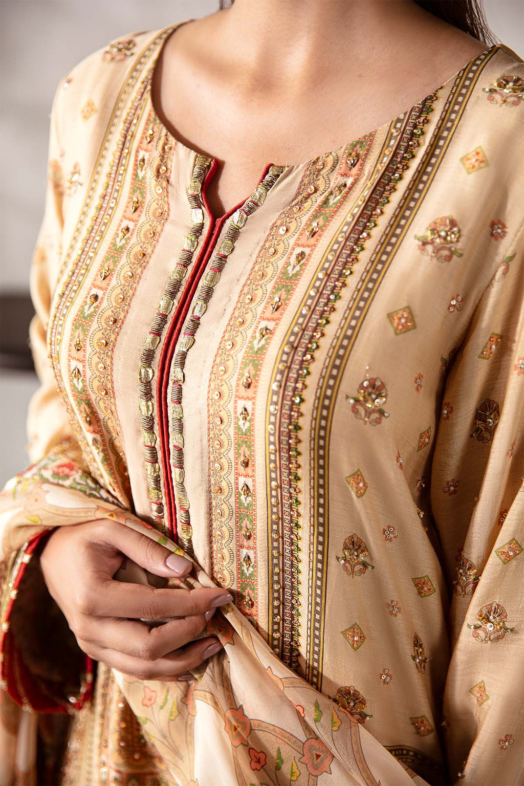 Regal Beauty