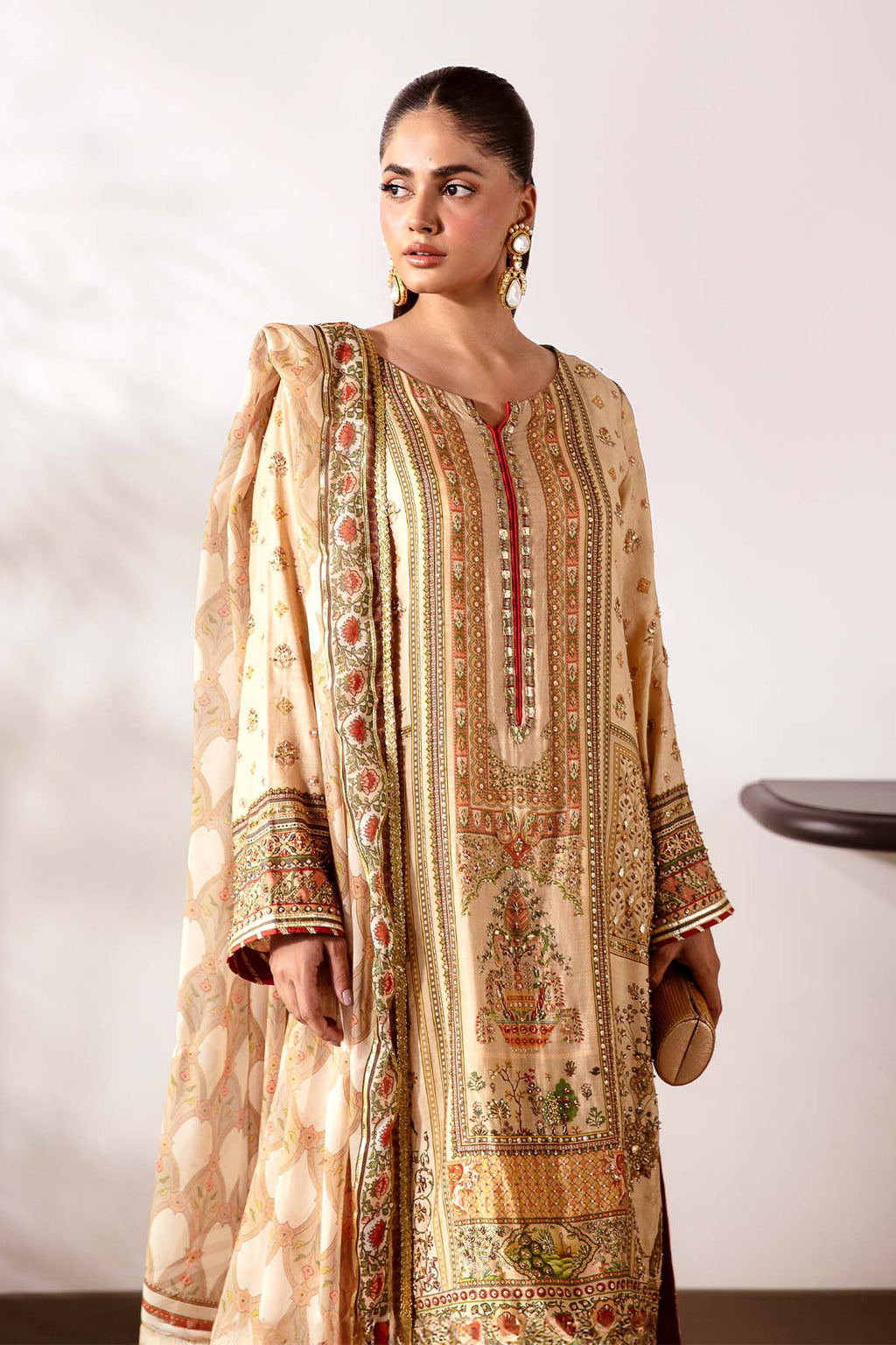 Regal Beauty