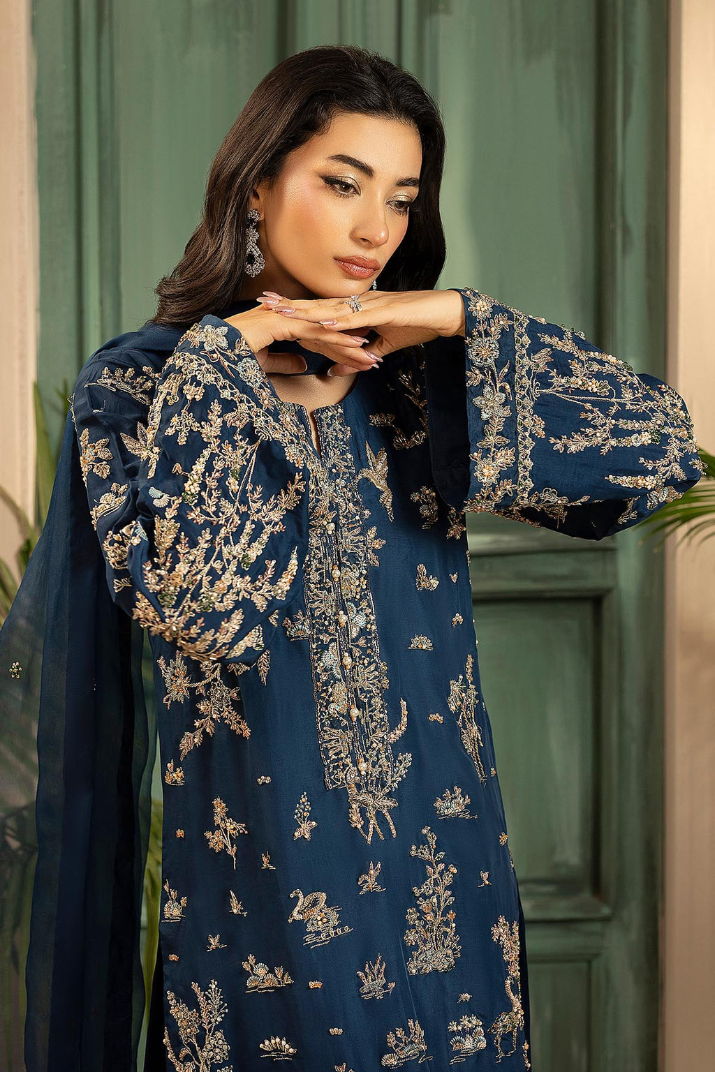 Afsana