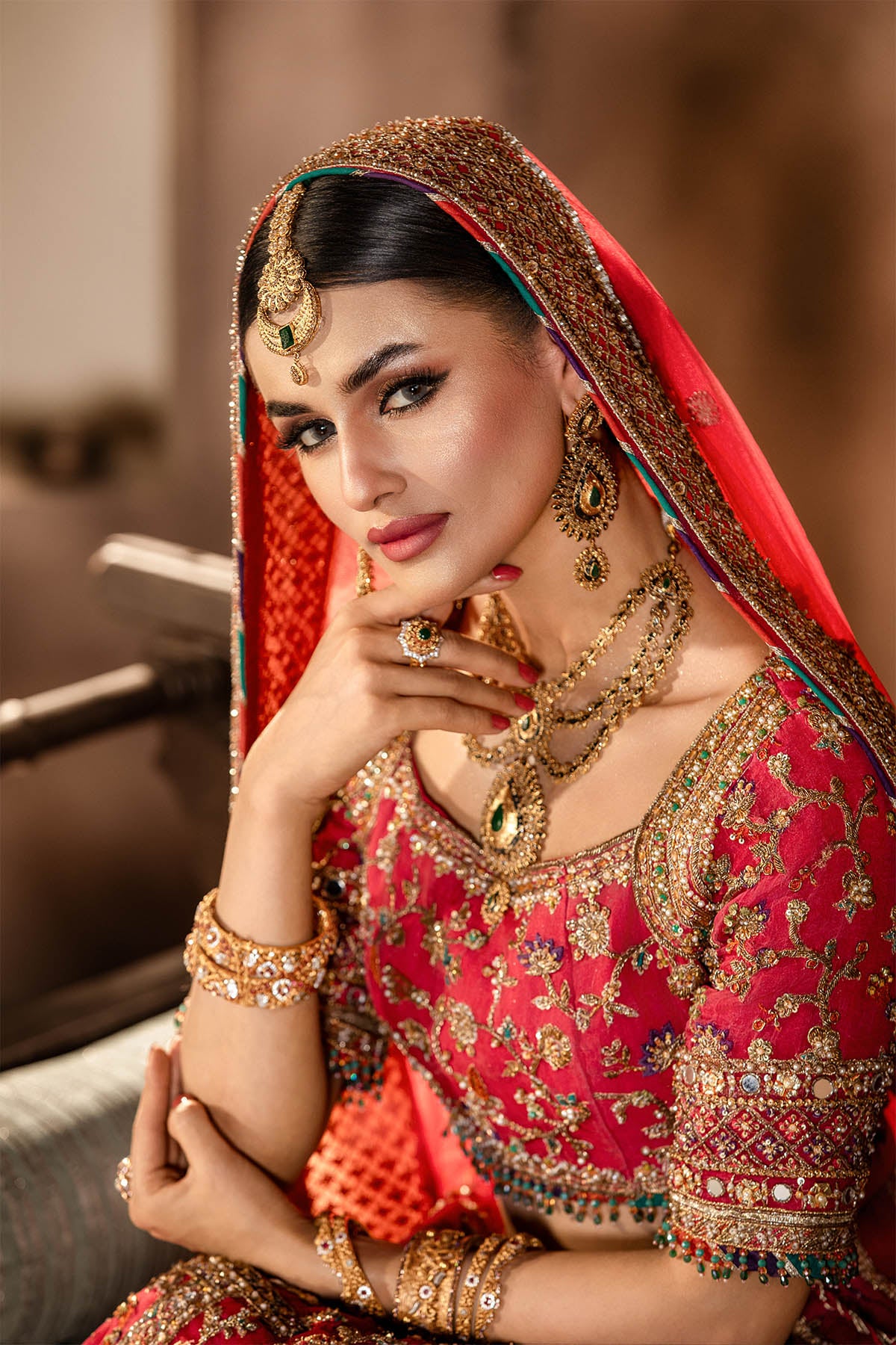 SAHIBA