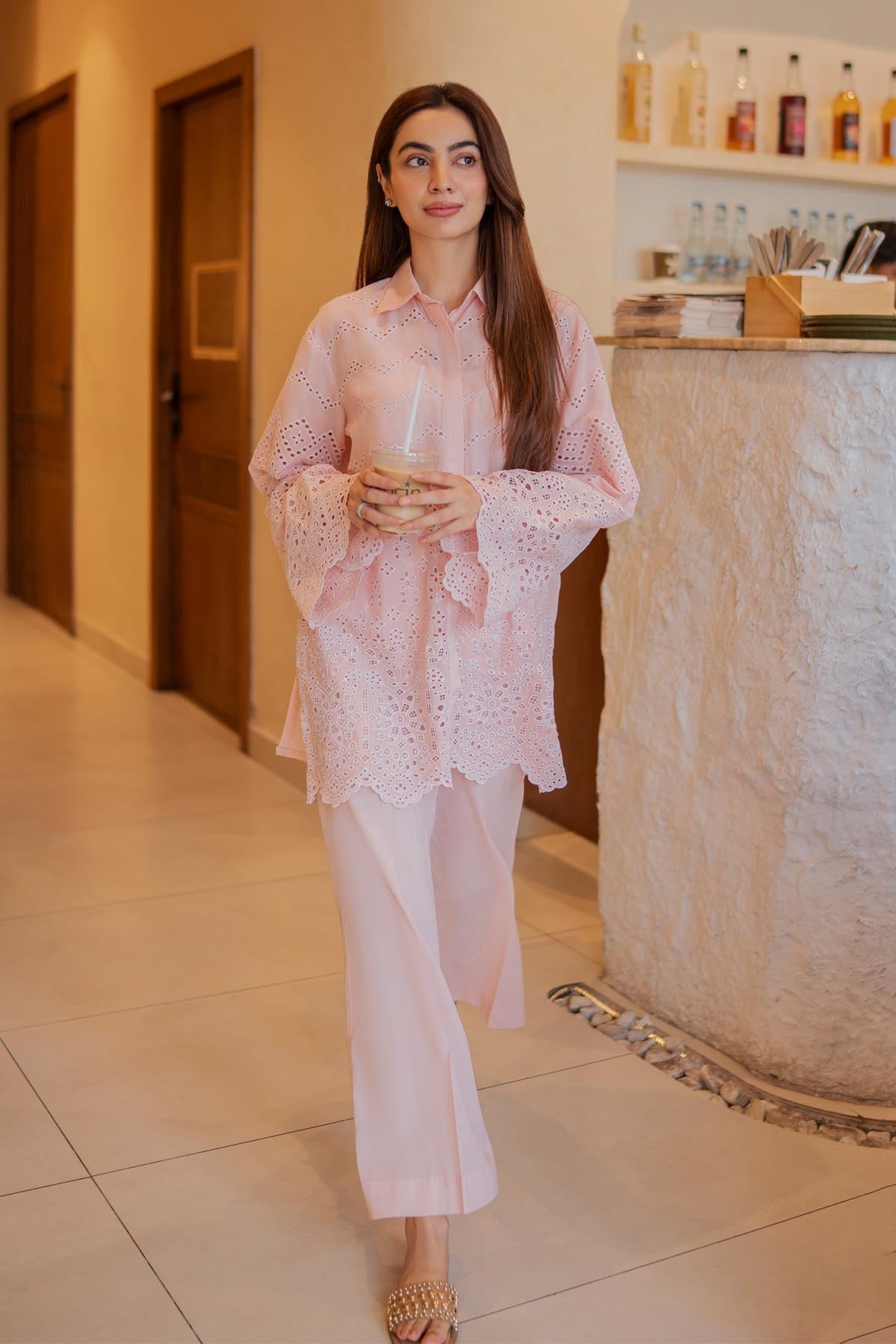 Pink Marshmallow